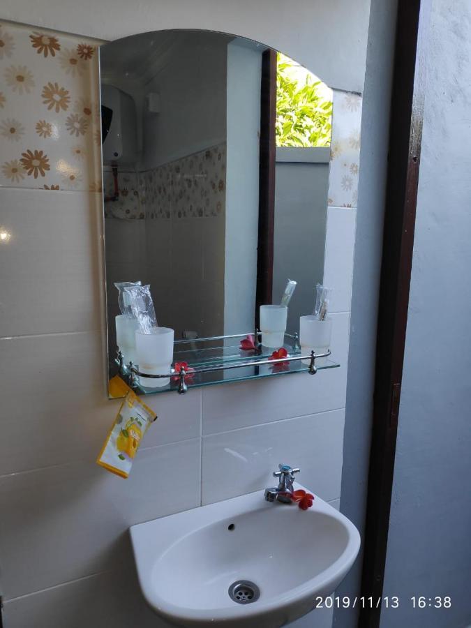 Miasa Homestay Nusa Penida Exterior photo